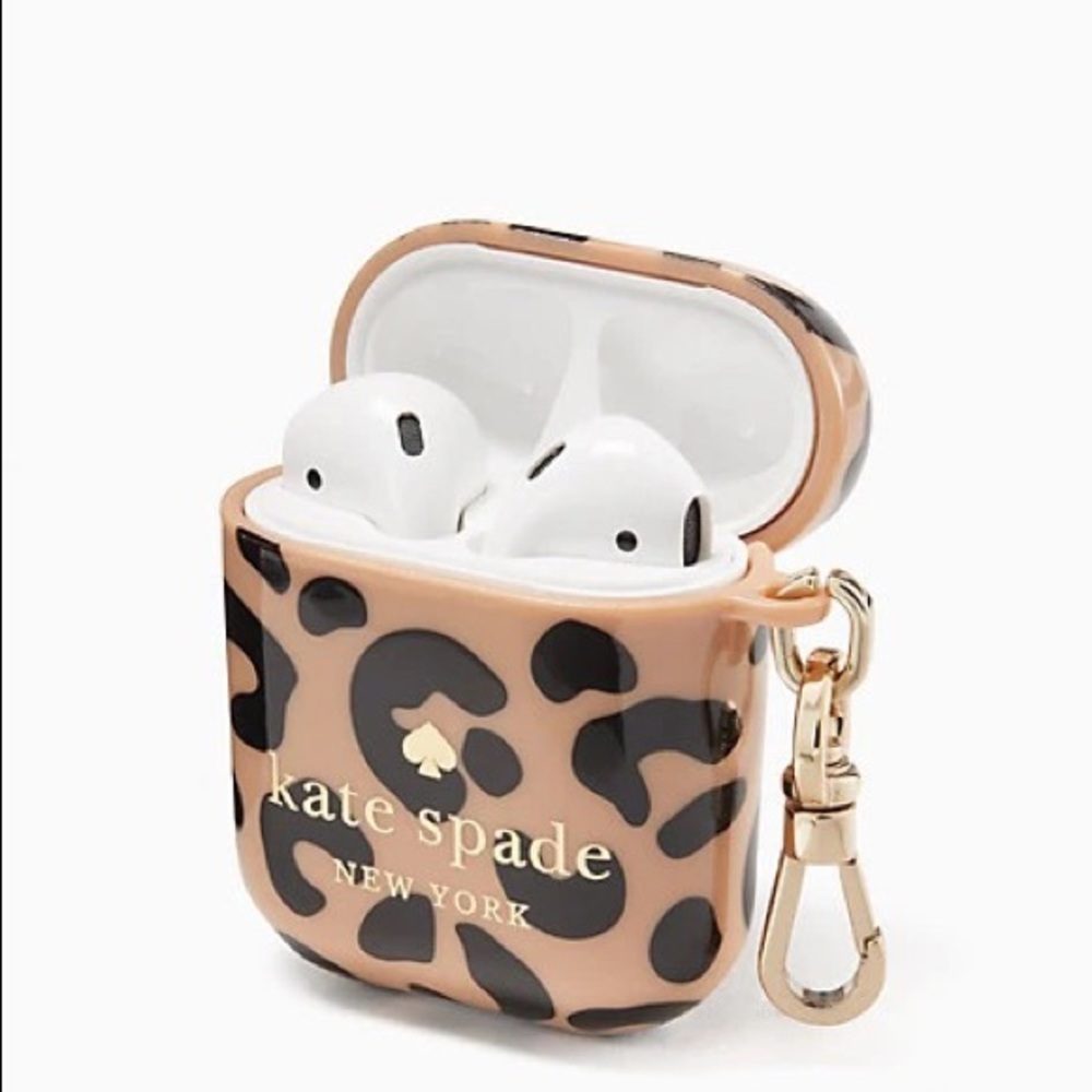Kate spade airpod